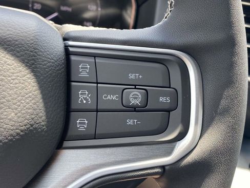 New 2026 Jeep Grand Wagoneer L Limited AWD/4WD image 29