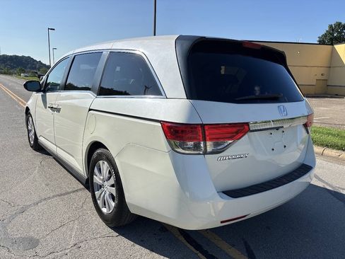 Used 2016 Honda Odyssey EX-L image 6