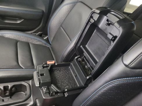 Used 2024 Jeep Wrangler High Altitude image 29