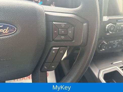 Used 2019 Ford F150 XL w/ Equipment Group 101A Mid AWD/4WD image 15