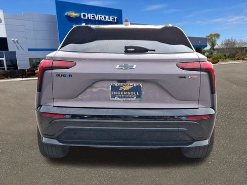 Used 2024 Chevrolet Blazer EV RS AWD/4WD image 25