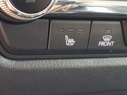 Used 2020 MAZDA CX-30 FWD w/ Preferred Package image 7