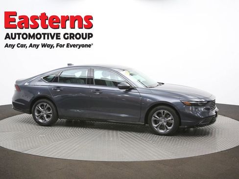 Used 2023 Honda Accord EX-L image 48