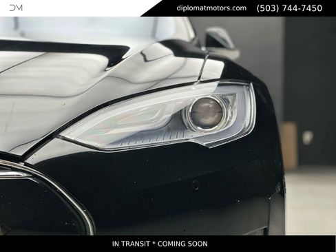 Used 2015 Tesla Model S P85D image 13
