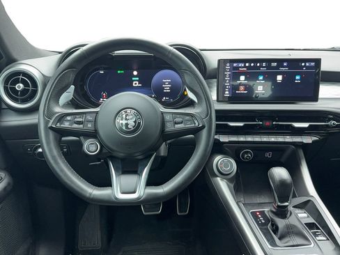 New 2024 Alfa Romeo Tonale Ti w/ Active Assist Package image 14