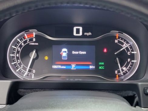 Used 2023 Honda Ridgeline RTL-E image 31