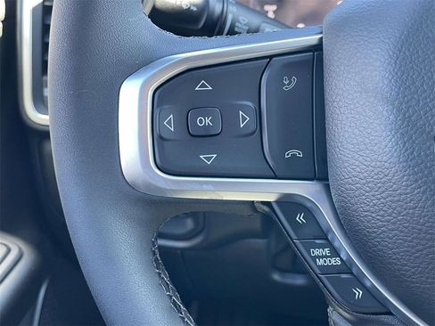 New 2026 RAM 1500 Big Horn image 14