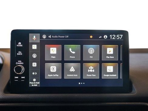 New 2026 Honda Prelude image 14