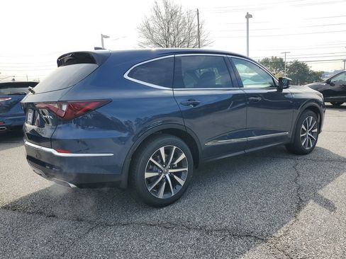 New 2026 Acura MDX w/ Technology Package image 5