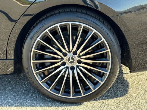 Certified 2024 Mercedes-Benz C 300 Sedan image 15