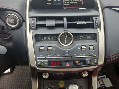 Used 2021 Lexus NX 300 F Sport image 21