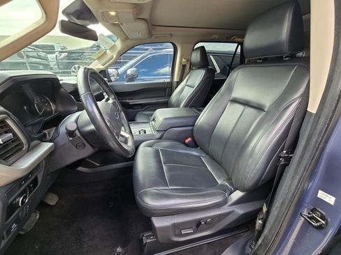 Used 2023 Ford Expedition XLT image 9