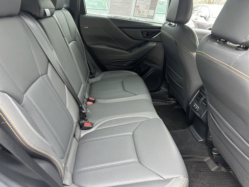 Used 2023 Subaru Forester Wilderness image 14