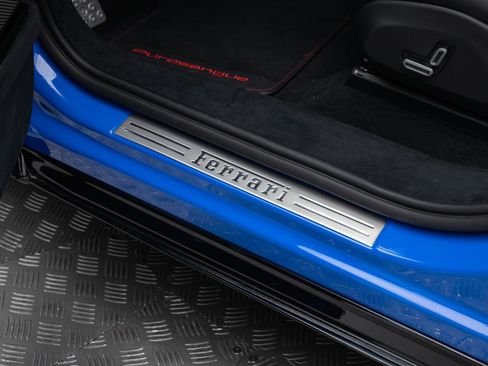 Certified 2026 Ferrari Purosangue AWD/4WD image 13