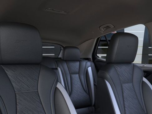 New 2026 Buick Envision Sport Touring image 24