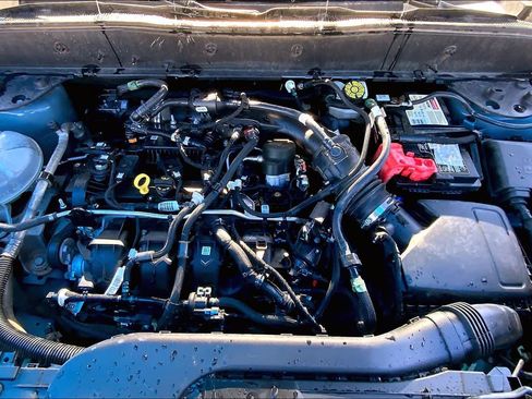 Used 2022 Ford Bronco Sport Badlands w/ Premium Package image 32