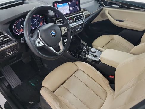 Used 2024 BMW X3 sDrive30i w/ Premium Package RWD image 19
