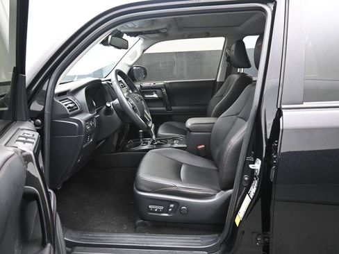 Certified 2021 Toyota 4Runner TRD Pro image 9