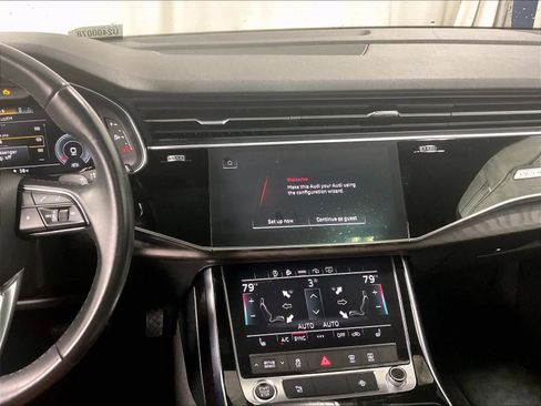 Used 2022 Audi Q7 2.0T Premium image 18