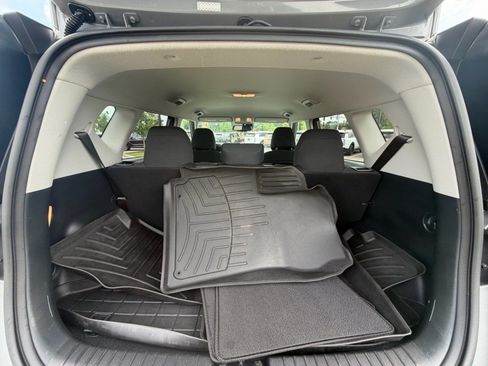 Used 2024 Kia Soul S FWD image 5