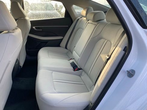 Certified 2026 Hyundai Sonata SEL FWD image 27