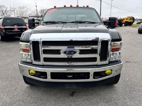 Used 2008 Ford F250 XLT image 9