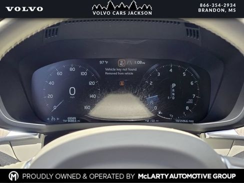 Used 2019 Volvo XC60 T5 Inscription w/ Protection Package AWD/4WD image 12