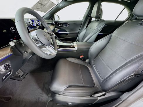 New 2026 Mercedes-Benz C 300 Sedan image 22