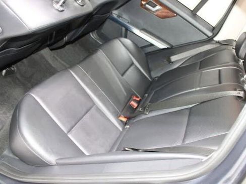 Used 2013 Mercedes-Benz GLK 350 image 51