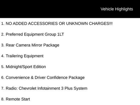 Used 2023 Chevrolet Traverse LT FWD image 4