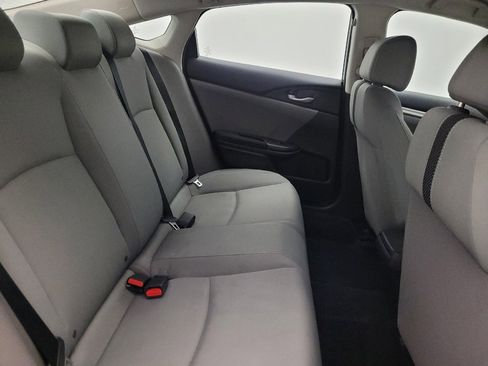 Used 2019 Honda Civic LX image 19