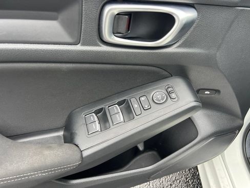 Certified 2024 Honda Civic Sport image 20