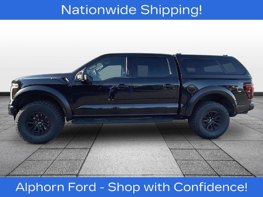 New 2024 Ford F150 Raptor AWD/4WD image 5