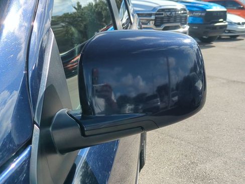 Used 2018 Dodge Journey Crossroad FWD image 13