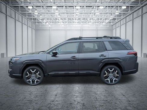 Used 2026 Subaru Outback Touring XT AWD/4WD image 2