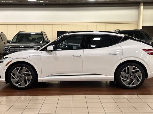 New 2026 Genesis GV60 Advance AWD/4WD image 7