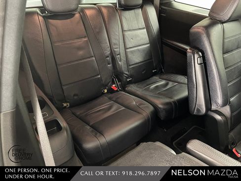 Used 2022 Mercedes-Benz GLS 450 4MATIC image 49