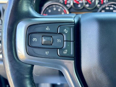 Used 2022 Chevrolet Silverado 2500 LTZ w/ LTZ Texas Edition image 28