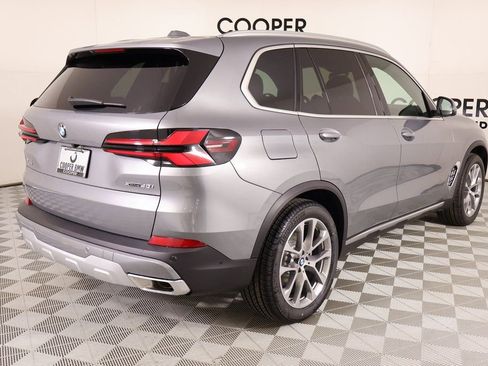 New 2026 BMW X5 xDrive40i w/ Premium Package image 21