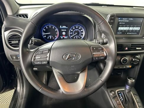 Used 2021 Hyundai Kona SEL image 14