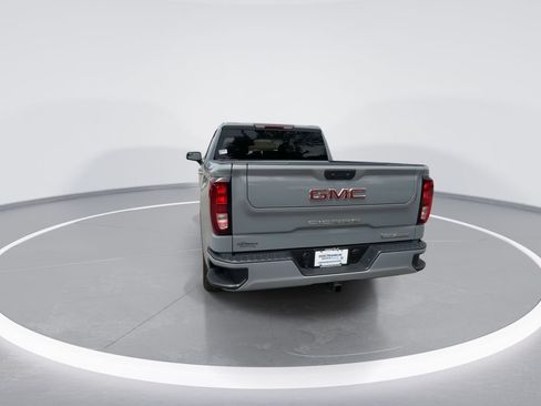 Used 2024 GMC Sierra 1500 Elevation AWD/4WD image 8