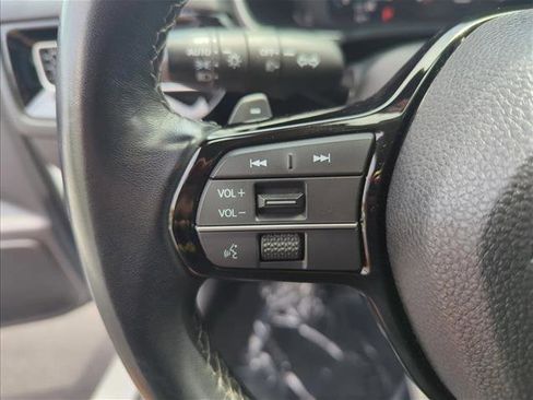 Used 2024 Honda Civic Touring image 12
