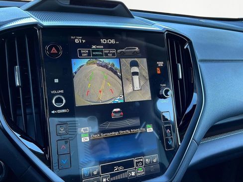 Used 2025 Subaru Ascent Bronze Edition image 17