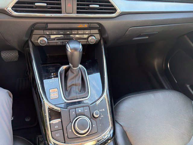 Used 2020 MAZDA CX-9 Touring w/ Touring Premium Package AWD/4WD image 20