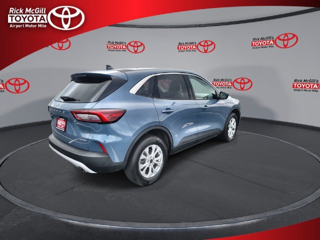Used 2024 Ford Escape Active AWD/4WD image 8