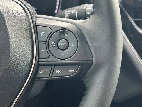 Certified 2026 Toyota Corolla Cross LE image 34