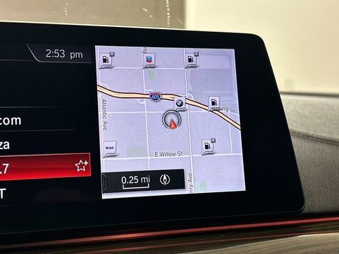 Used 2018 BMW 540i image 23