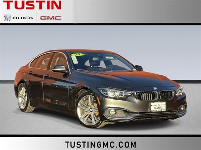 Used 2019 BMW 430i Gran Coupe