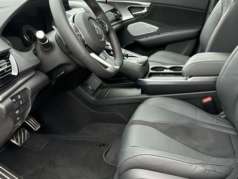 New 2026 Acura RDX A-Spec AWD/4WD image 14