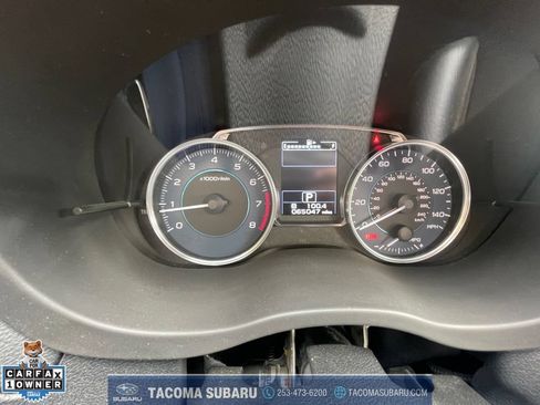 Used 2016 Subaru Crosstrek 2.0i Limited AWD/4WD image 14